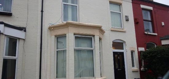 Property to rent in Blantyre Road, Liverpool, Merseyside L15