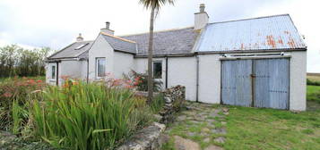 1 bedroom cottage for sale