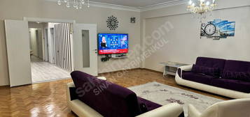 SİNAN GAYRİMENKULDEN SAHABİYE MAHALLESİNDE (3+1) SATILIK DAİRE