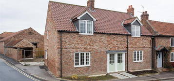 2 bedroom detached house to rent