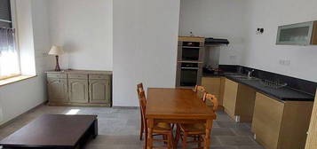 STUDIO Meublé 30m2