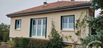 Achat maison 4 pièces 67 m²