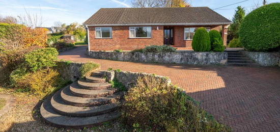 4 bedroom detached bungalow for sale