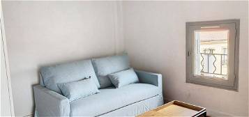 Appartement Type 1 meublé de 20.3m² À Louer