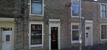 3 bed terraced house to rent