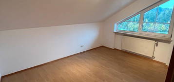 4-Zimmer-Dachgeschosswohnung Tittling