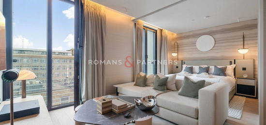 Flat to rent in Mandarin Oriental, Mayfair W1S