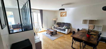 Appartement 2 pièces 50m2 - Mairie