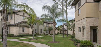 Ten Pines at Summerwood, Houston, TX 77044