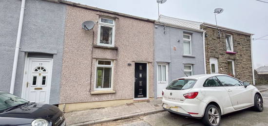 2 bed terraced house for sale