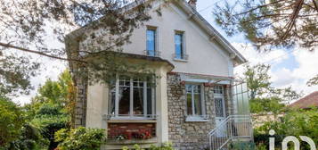 Maison 6 pièces 130 m²