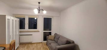 Mieszkanie do wynajęcia, 44 m² Bielany, Marymoncka