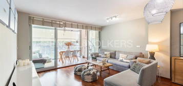 Apartamento de alquiler en Carrer D'alfauir, Sant Llorenç - Zona Alfahuir