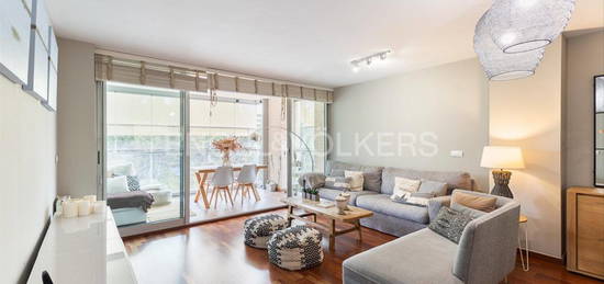 Apartamento de alquiler en Carrer D'alfauir, Sant Llorenç - Zona Alfahuir