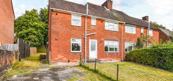 6 bedroom semi-detached house