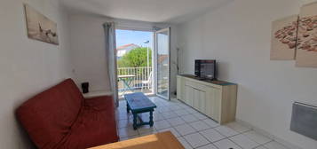 Appartement  à vendre, 3 pièces, 2 chambres, 47 m²