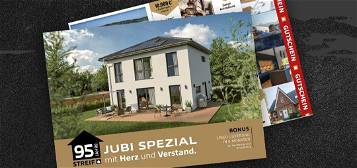 Jubiläums-Spezial "95 Jahre STREIF" ab 265.995 EUR