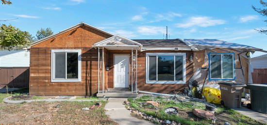 1143 S  1200 W #W, Salt Lake City, UT 84104