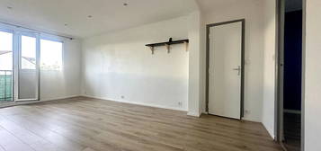 Appartement  à vendre, 3 pièces, 2 chambres, 53 m²