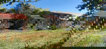 Maison ancienne campagne