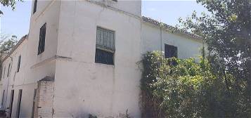 Casa rural en Campus de la Salud, Granada