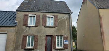 Maison a vendre st romphaire bourgvallees