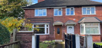 Semi-detached house for sale