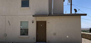 3805 Moonlight Ave #B, El Paso, TX 79904