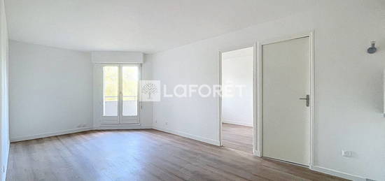 Appartement Evry Courcouronnes 1 pièce - 38.95 m2