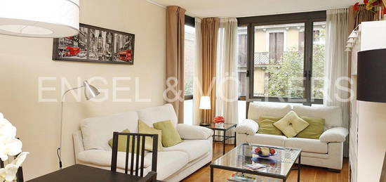 Apartamento de alquiler en Provença, L'Antiga Esquerra de l'Eixample