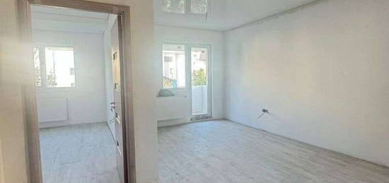 Apartament nou , 2 camere - tip studio - Comision 0 - Militari