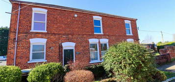 3 bedroom detached house