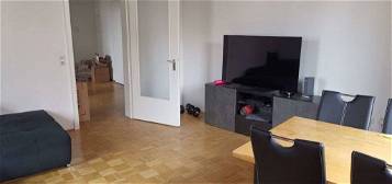 Wunderbar 2-Zimmer-Wohnung im Zentrum von Augsburg
