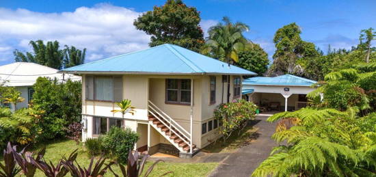 28-265 Stable Camp Rd, Honomu, HI 96728