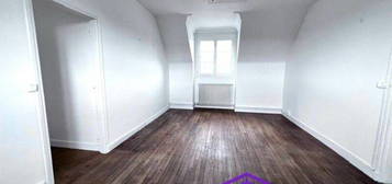 Appartement 4 pièces 72 m²