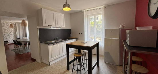 Location appartement 3 pièces 73 m²