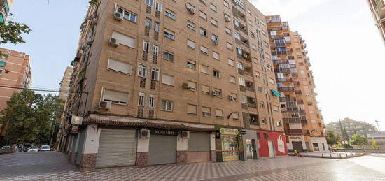 Piso en Barrio de Zaidín, Granada