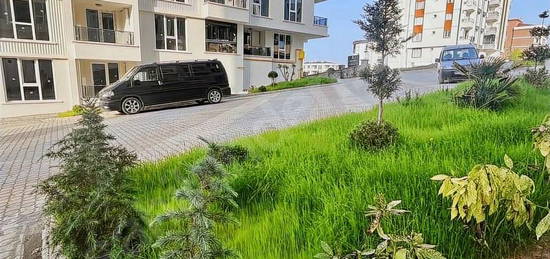 Revizyon PLAZA'dan Atakum'da Kiralık Sıfır Eşyalı 1+1 Daire