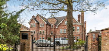 Flat for sale in The Mount, 58 Moss Lane, Sale M33