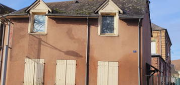 Ensemble de 2 maisons à Louer