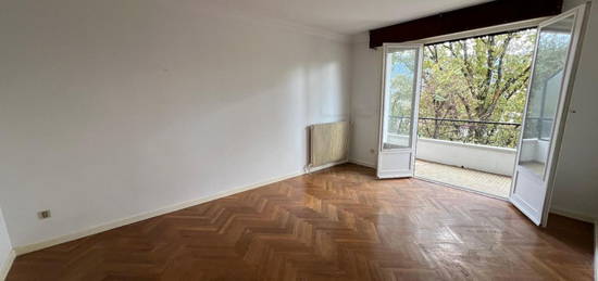 Location appartement 2 pièces 49 m²