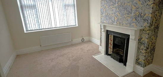 Flat to rent in Station Road, Seaham SR7