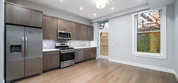 56 3rd St Apt 1, Hoboken, NJ 07030