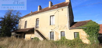 Maison 3 étages  à vendre, 9 pièces, 4 chambres, 184 m²