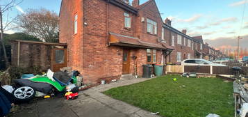 End terrace house for sale in Bowland Road, Ribbleton, Preston PR2