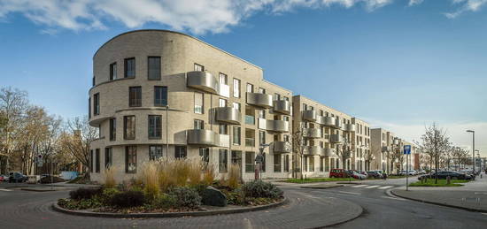 Moderne 1 Zimmer Wohnung in zentraler Lage