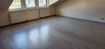 Helle 4-Zimmer-Wohnung in Osthausen mit zwei Bädern; optional auch als 3-Zimmer- Whg.