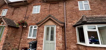 Cottage to rent in Church Street, Bishops Lydeard, Taunton TA4