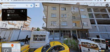 POLATLI CUMHURİYET MH SÜMER CAD 3+1 110 M2 KİRALIK DAİRE