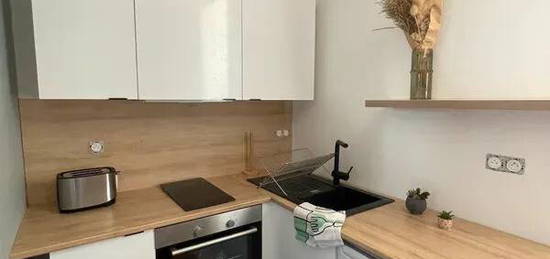 Studio R+3 - 1 rue Victor Hugo, 24000 Périgueux